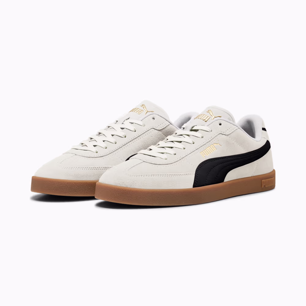 TENIS MASCULINO PUMA PUMA CLUB II ERA SUEDE
